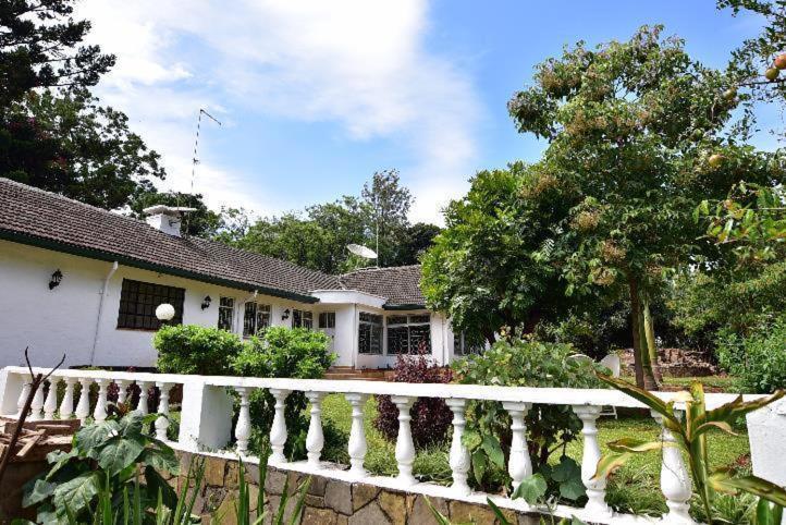 Palm Valley Nairobi Bagian luar foto